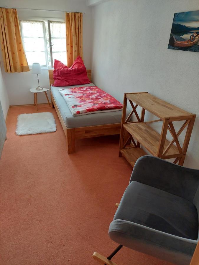 Ferienwohnung Werner Pucher Og Altaussee Eksteriør bilde