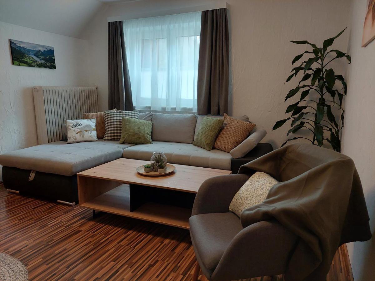 Ferienwohnung Werner Pucher Og Altaussee Eksteriør bilde