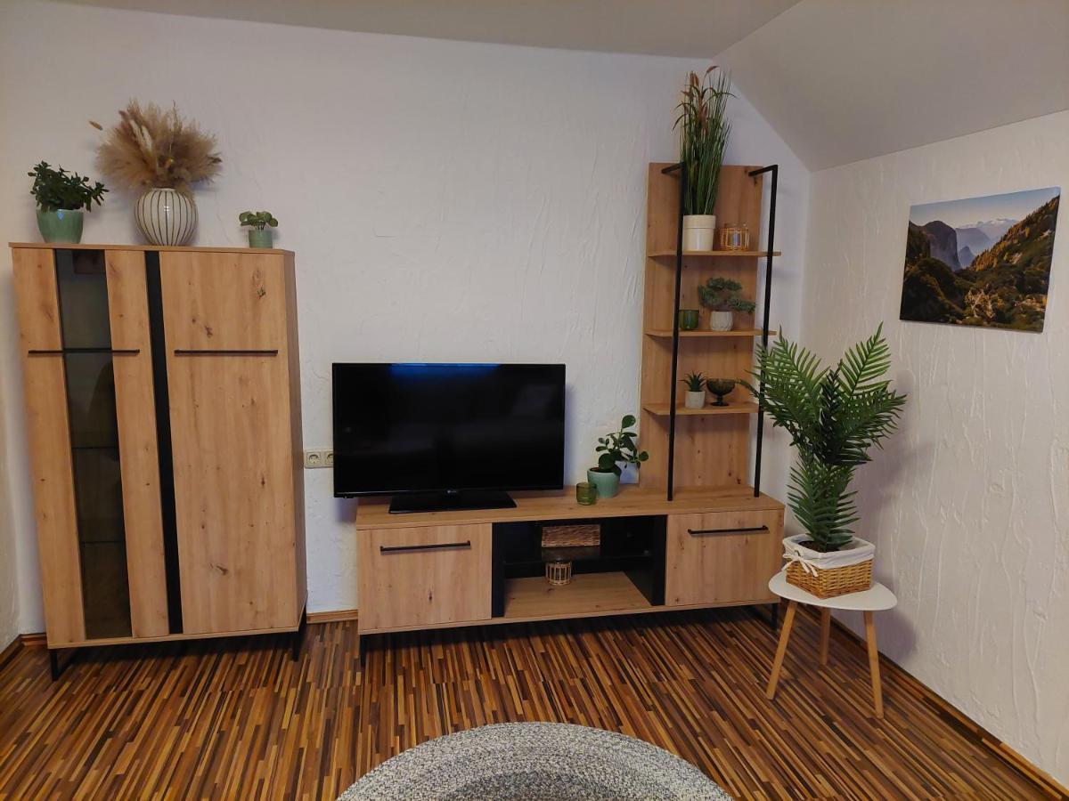 Ferienwohnung Werner Pucher Og Altaussee Eksteriør bilde