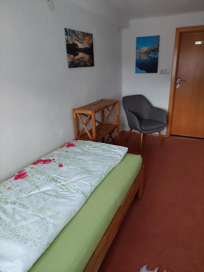 Ferienwohnung Werner Pucher Og Altaussee Eksteriør bilde