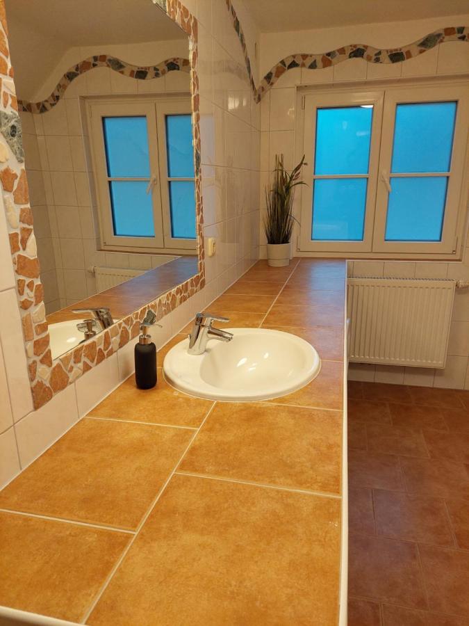 Ferienwohnung Werner Pucher Og Altaussee Eksteriør bilde