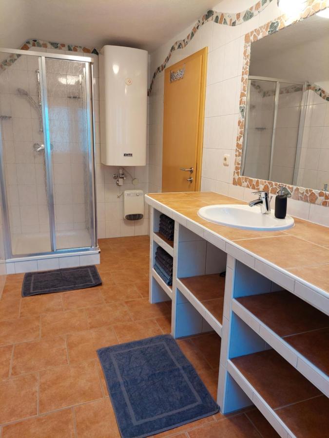 Ferienwohnung Werner Pucher Og Altaussee Eksteriør bilde