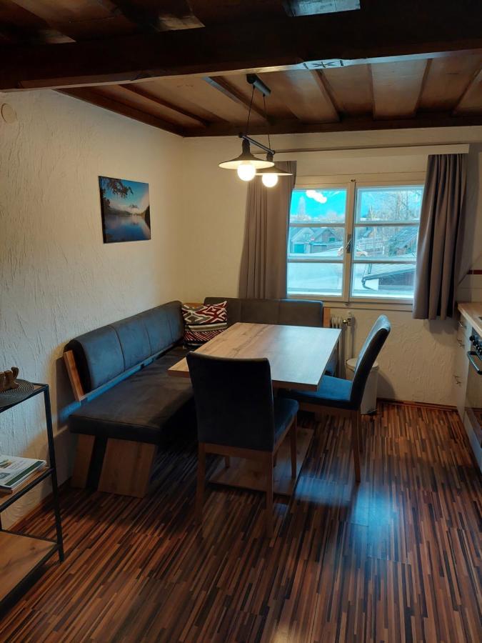 Ferienwohnung Werner Pucher Og Altaussee Eksteriør bilde
