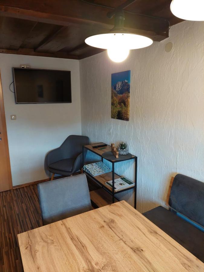 Ferienwohnung Werner Pucher Og Altaussee Eksteriør bilde